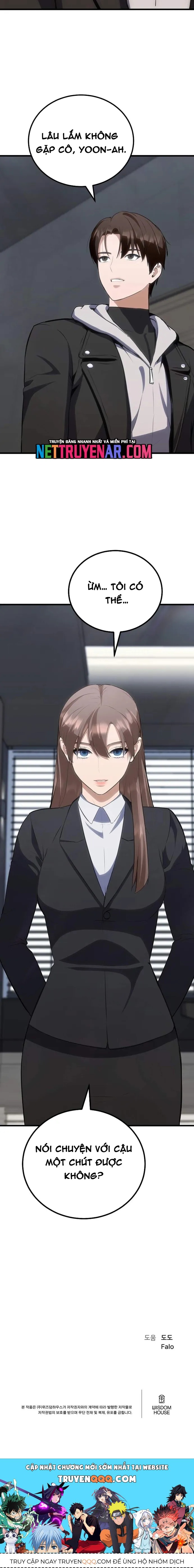 Người Chơi Cấp 1 Chapter 89 - 16
