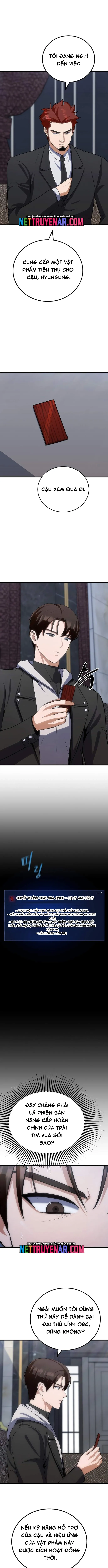 Người Chơi Cấp 1 Chapter 89 - 3