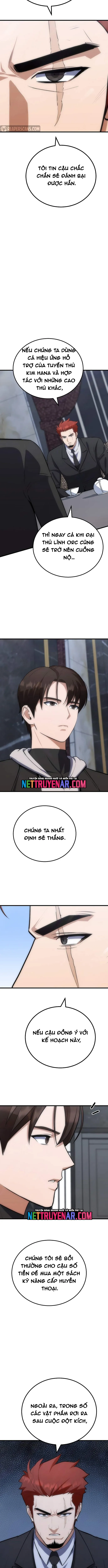 Người Chơi Cấp 1 Chapter 89 - 4