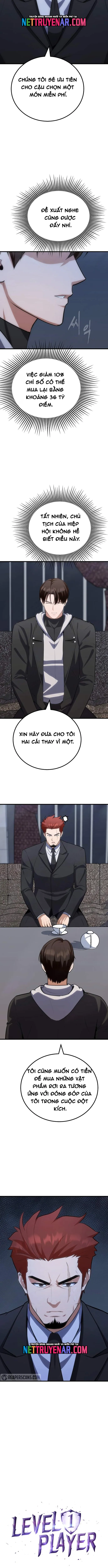 Người Chơi Cấp 1 Chapter 89 - 5