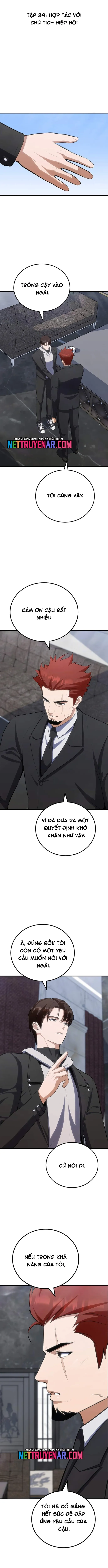 Người Chơi Cấp 1 Chapter 89 - 6