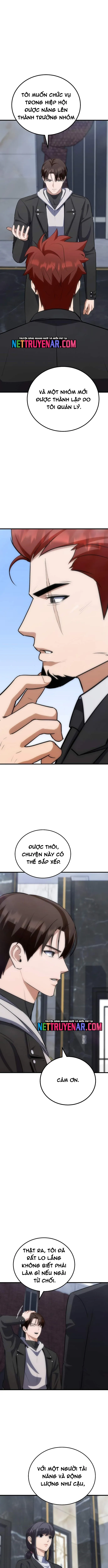 Người Chơi Cấp 1 Chapter 89 - 7