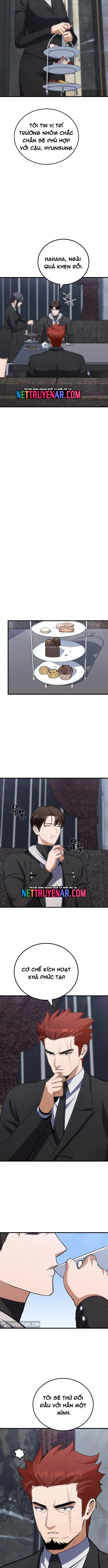 Người Chơi Cấp 1 Chapter 89 - 8