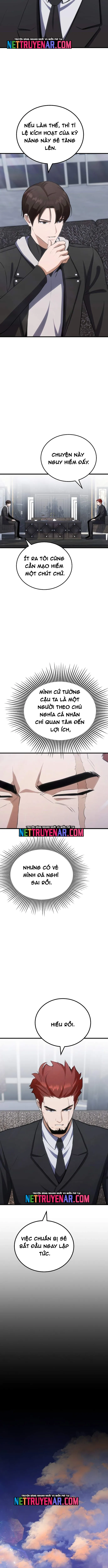 Người Chơi Cấp 1 Chapter 89 - 9