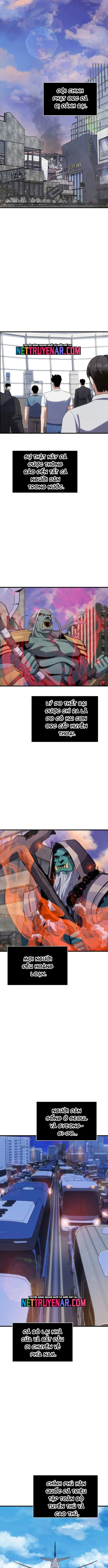 Người Chơi Cấp 1 Chapter 89 - 10