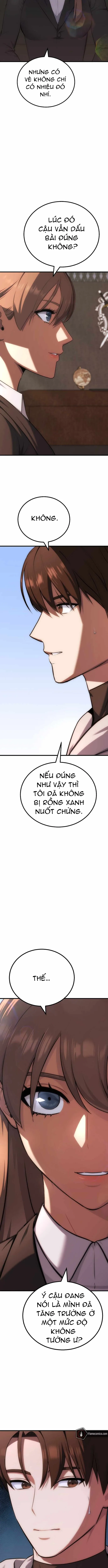 Người Chơi Cấp 1 Chapter 90 - 2