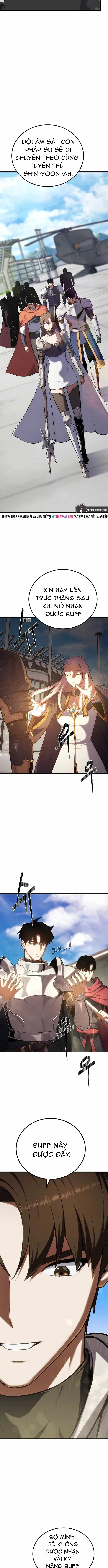 Người Chơi Cấp 1 Chapter 90 - 11