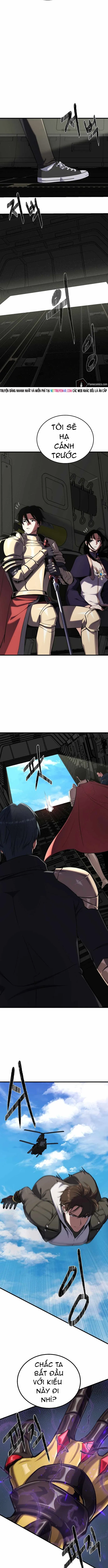 Người Chơi Cấp 1 Chapter 90 - 14