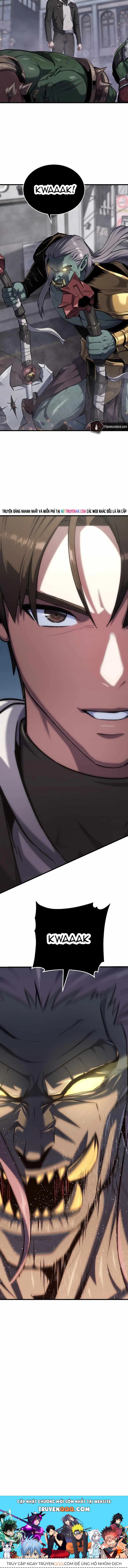 Người Chơi Cấp 1 Chapter 90 - 16