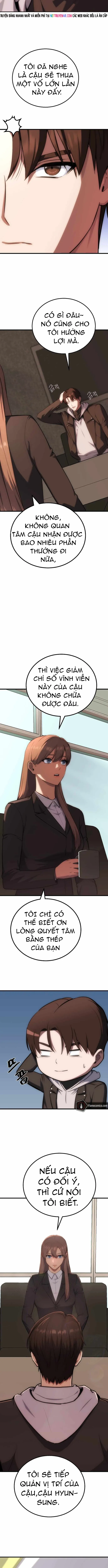 Người Chơi Cấp 1 Chapter 90 - 3