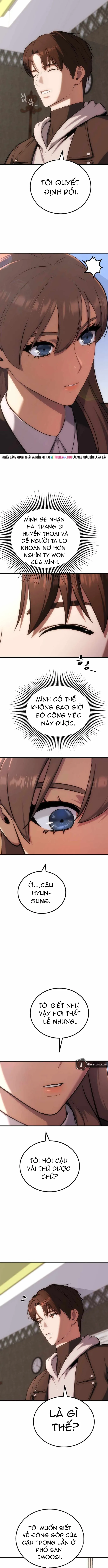 Người Chơi Cấp 1 Chapter 90 - 4