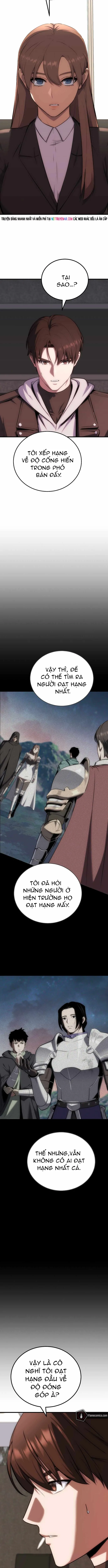 Người Chơi Cấp 1 Chapter 90 - 5