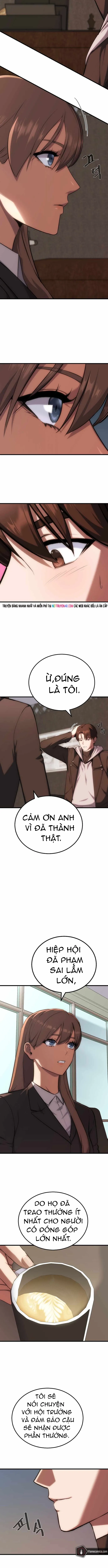 Người Chơi Cấp 1 Chapter 90 - 6