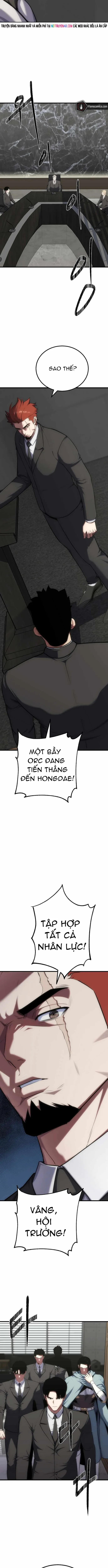 Người Chơi Cấp 1 Chapter 90 - 9