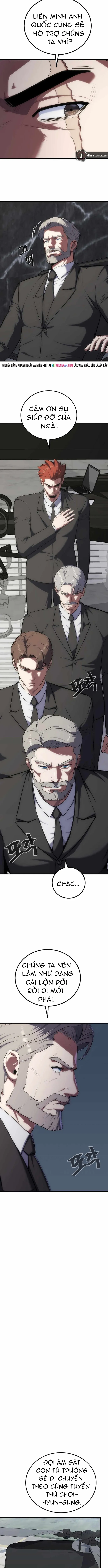 Người Chơi Cấp 1 Chapter 90 - 10