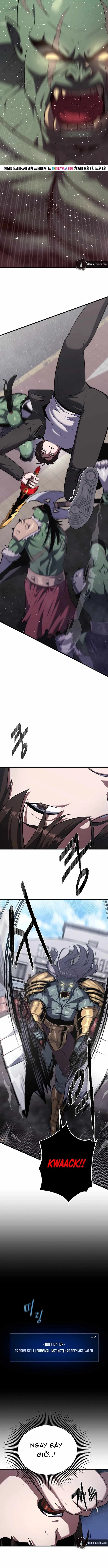 Người Chơi Cấp 1 Chapter 91 - 2