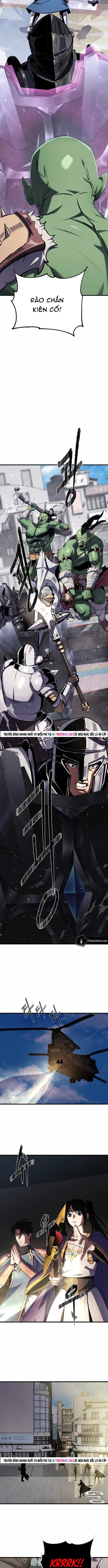 Người Chơi Cấp 1 Chapter 91 - 11