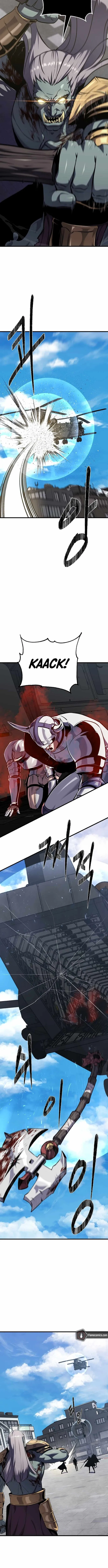 Người Chơi Cấp 1 Chapter 91 - 12