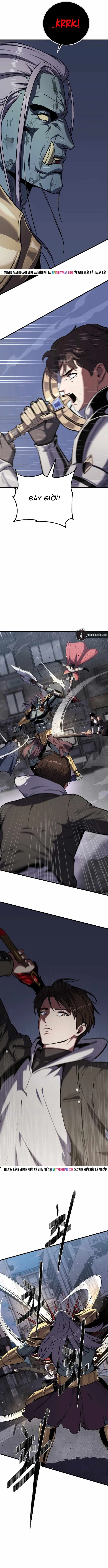 Người Chơi Cấp 1 Chapter 91 - 13