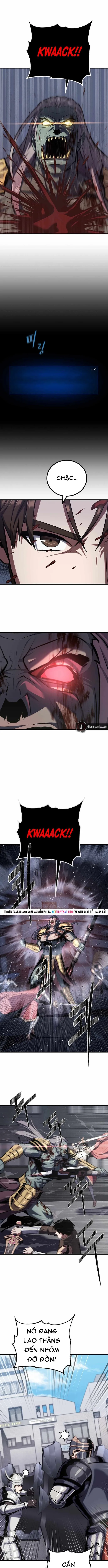 Người Chơi Cấp 1 Chapter 91 - 14