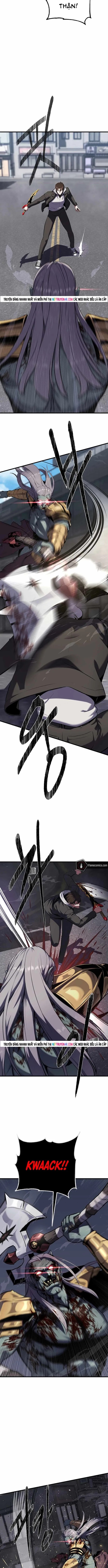 Người Chơi Cấp 1 Chapter 91 - 15