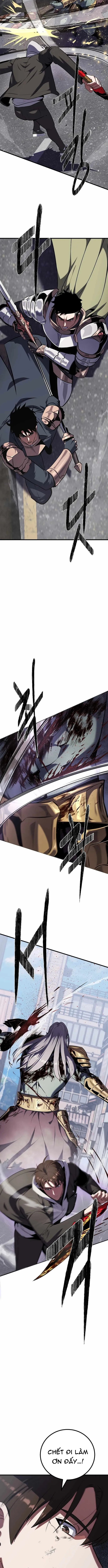 Người Chơi Cấp 1 Chapter 91 - 16