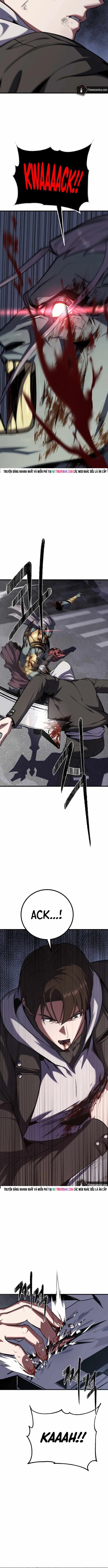 Người Chơi Cấp 1 Chapter 91 - 17