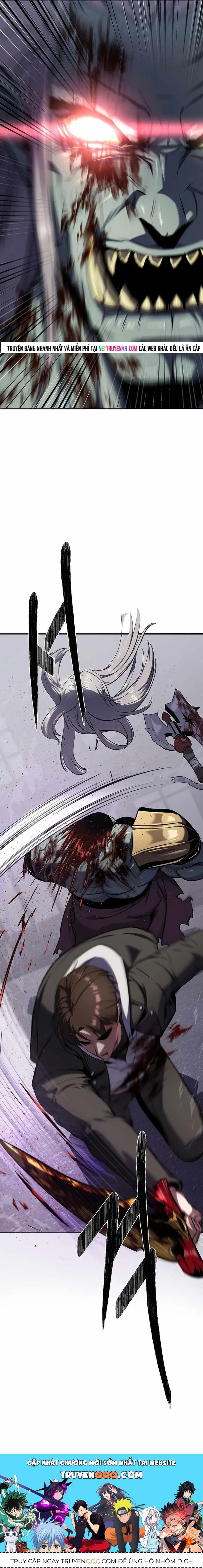 Người Chơi Cấp 1 Chapter 91 - 18