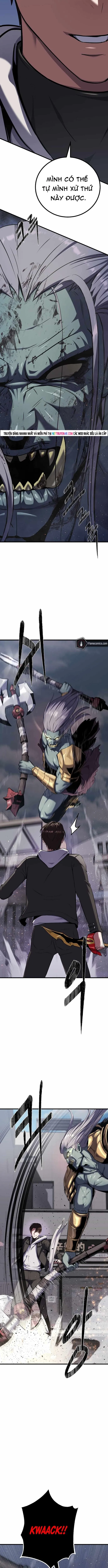 Người Chơi Cấp 1 Chapter 91 - 4