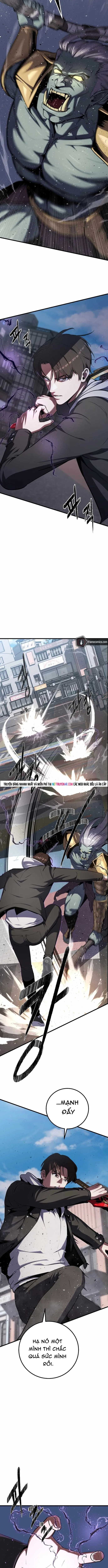 Người Chơi Cấp 1 Chapter 91 - 5