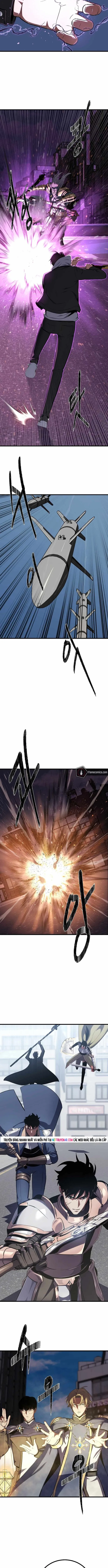 Người Chơi Cấp 1 Chapter 91 - 6