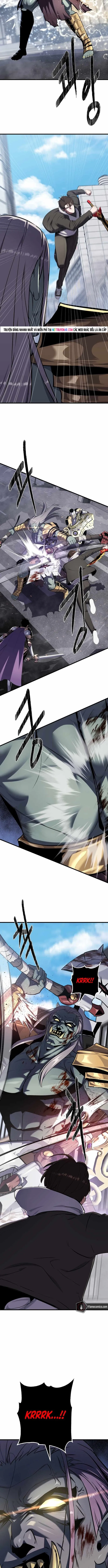 Người Chơi Cấp 1 Chapter 91 - 8