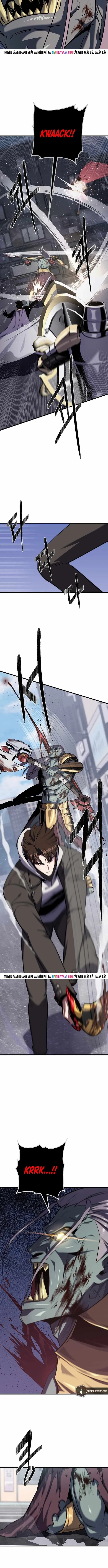 Người Chơi Cấp 1 Chapter 91 - 9