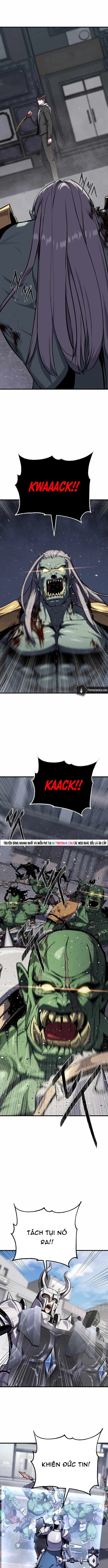 Người Chơi Cấp 1 Chapter 91 - 10