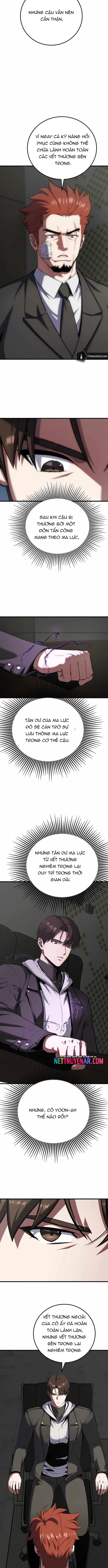 Người Chơi Cấp 1 Chapter 92 - 11