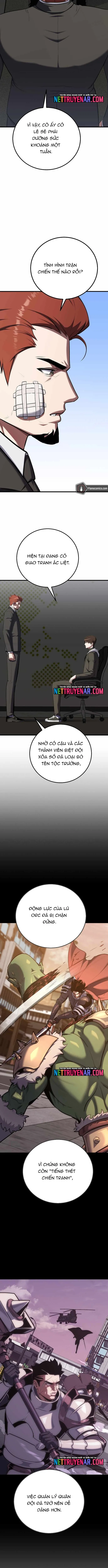 Người Chơi Cấp 1 Chapter 92 - 12