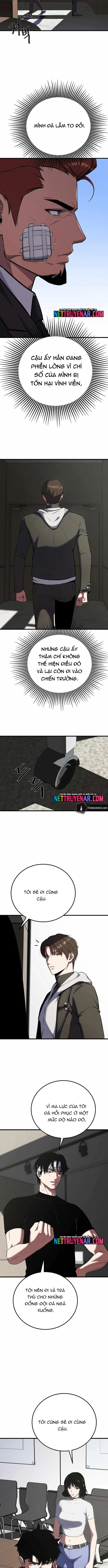 Người Chơi Cấp 1 Chapter 92 - 14
