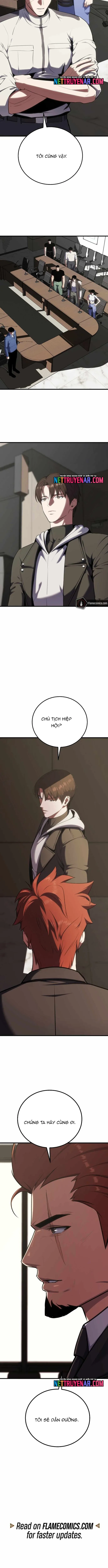 Người Chơi Cấp 1 Chapter 92 - 15