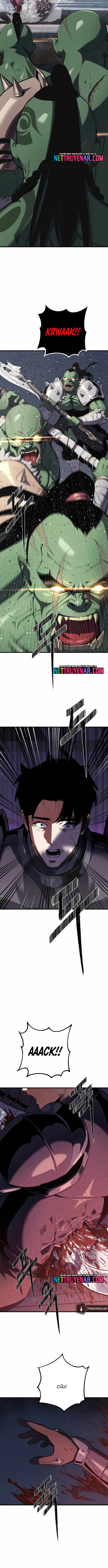 Người Chơi Cấp 1 Chapter 92 - 3