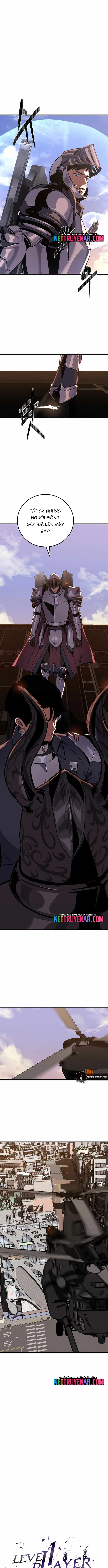 Người Chơi Cấp 1 Chapter 92 - 4