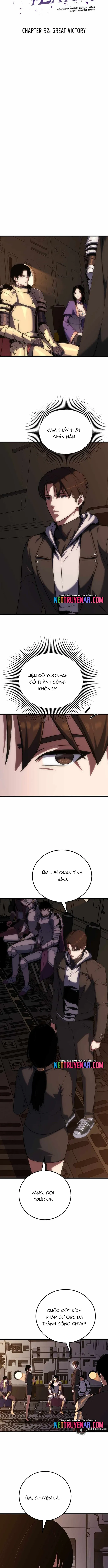 Người Chơi Cấp 1 Chapter 92 - 5