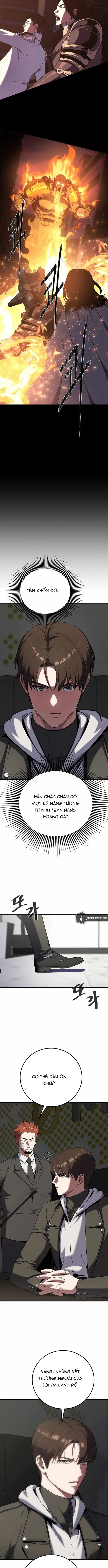 Người Chơi Cấp 1 Chapter 92 - 10