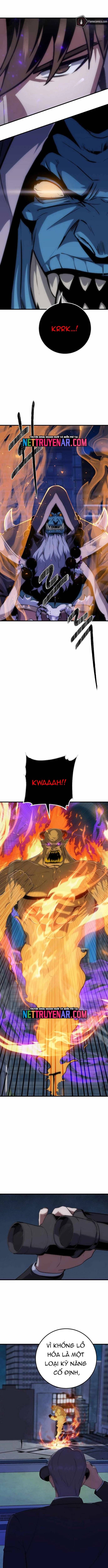 Người Chơi Cấp 1 Chapter 93 - 11