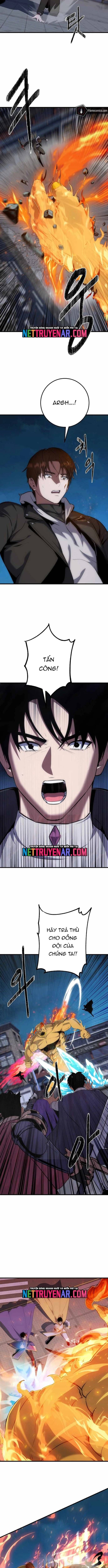 Người Chơi Cấp 1 Chapter 93 - 13