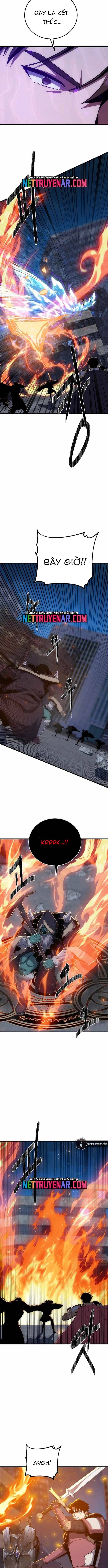 Người Chơi Cấp 1 Chapter 93 - 16