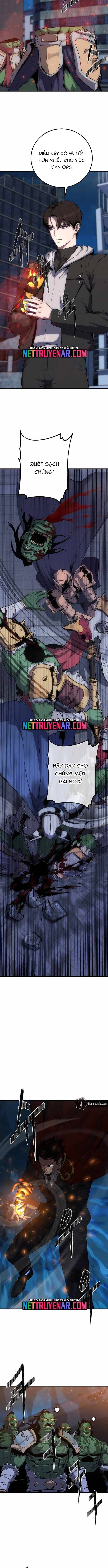 Người Chơi Cấp 1 Chapter 93 - 3