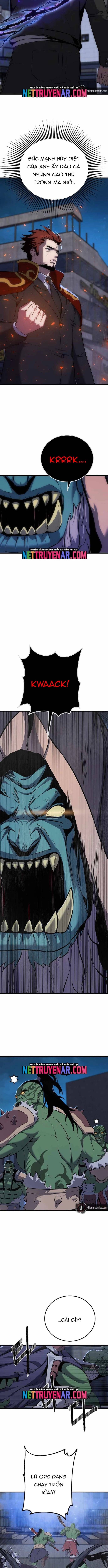 Người Chơi Cấp 1 Chapter 93 - 5