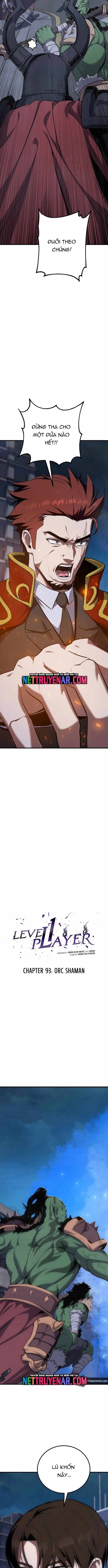 Người Chơi Cấp 1 Chapter 93 - 6