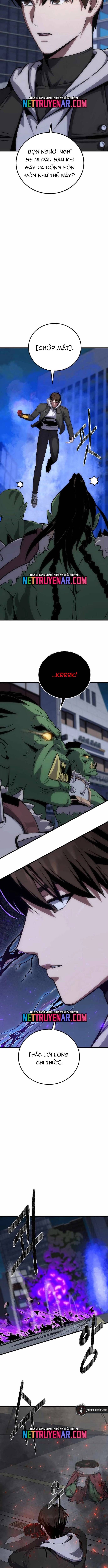 Người Chơi Cấp 1 Chapter 93 - 7