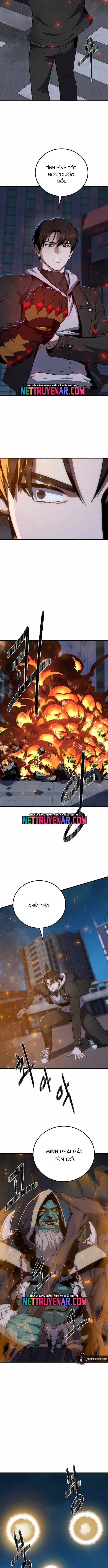 Người Chơi Cấp 1 Chapter 93 - 8